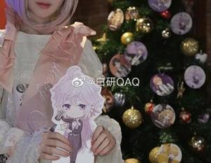 妖君白研黑色全套原图，不知道谁设计的，这套路也太高了吧。