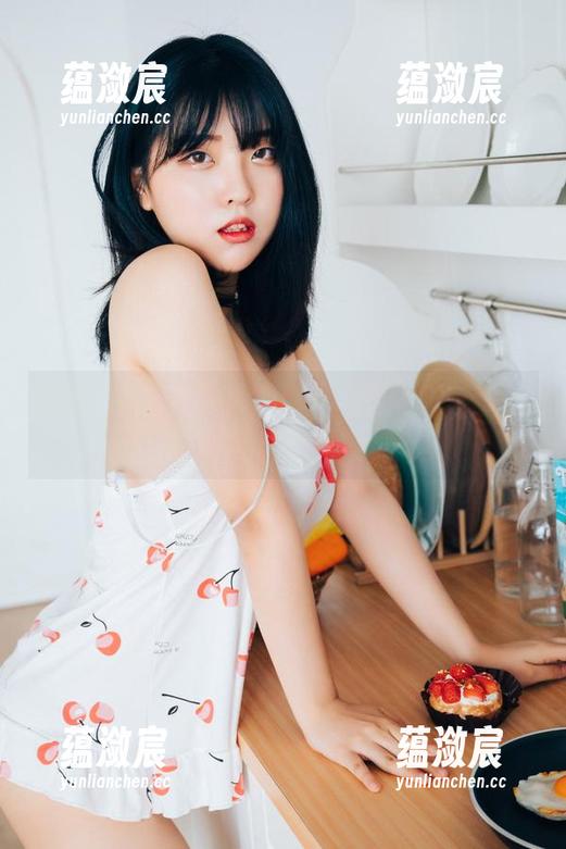 图册：宋哈娜的点心LoozyNO.02，轻松像塞满棉花糖