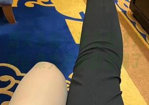 微密圈 – 宸大小姐：温柔在这儿——原图和合集突然被我发现了