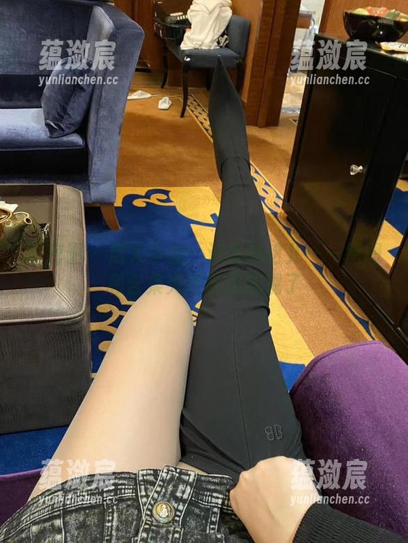 宸大小姐 微密圈 - 宸大小姐:温柔在这儿——原图和合集突然被我发现了