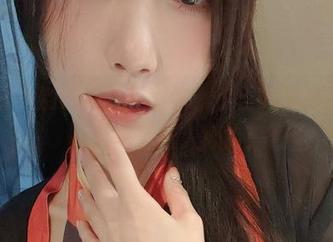 微密圈 – 别说我没提醒你，小玉吃果冻的黑渔网合集真让人心痒！