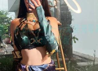 微密圈 – 小玉吃果冻——无圣光写真中的真·尤物天花板。