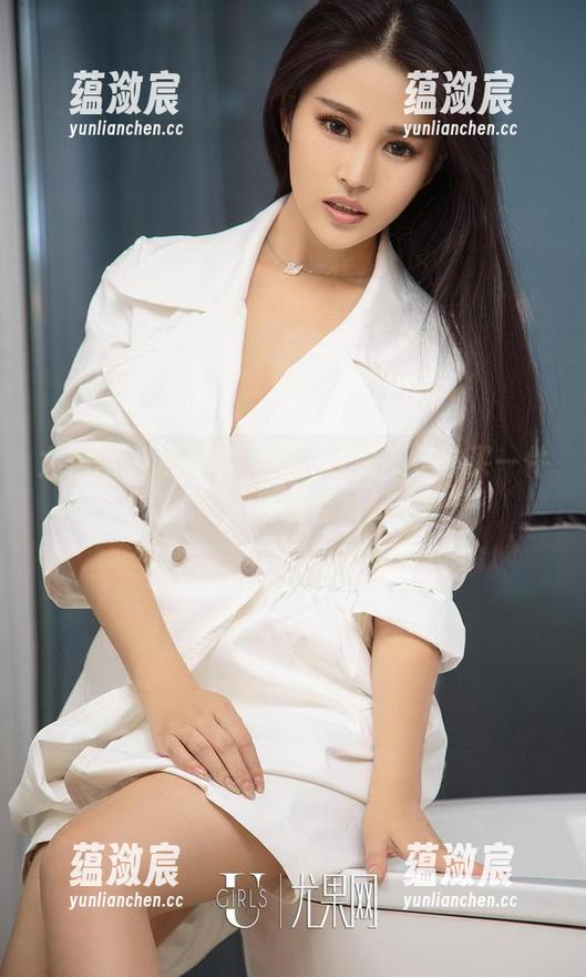 尤果网 - 心仪的礼服：我是不是该买一件？（高清合集）