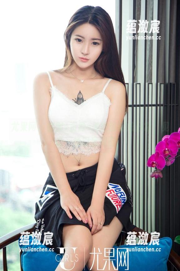 尤果网 - 套图+资源=美替的厨娘日常，见证一场厨房闹剧！