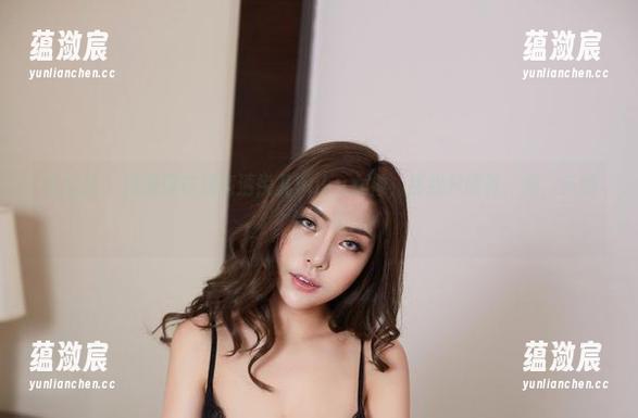 尤物馆 - 如果你在找高清悦儿Yuky女神，那我只能说，噢，天呐，快下来！