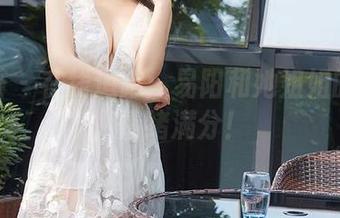 尤蜜荟 – 在线追踪：易阳和她姐姐的图集，情绪满分！