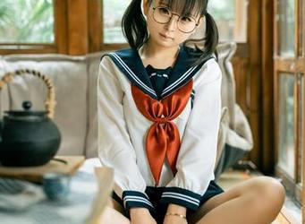 幼水铃衣合集：小蛋糕加JK，是糖分还是甜蜜？