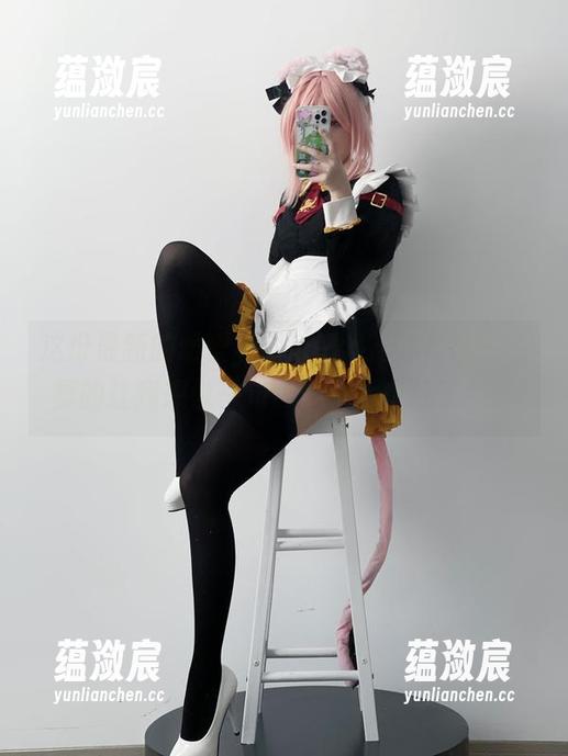 这份最新的幼爱youmeko花嫁作品集，真的让我想说一句“哇，太疯狂了！”