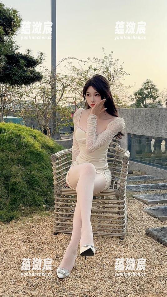 微密圈 - 徐莉芝的男友，值得下载的免费图包！