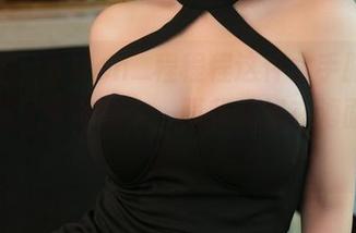 推女神 – Kiren_程程程这件水手服，作品跨越了梦与现实，而我恍如在海面上漂荡。