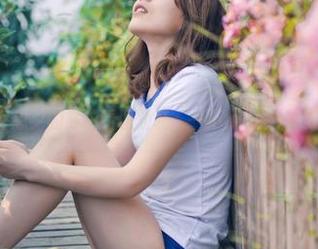 推女神 – 从乔恩夕的私拍看职业装，一不小心被她的气质惊艳了。