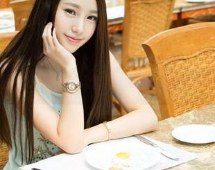 推女神 – 李玉洁Daisy双人套图，试问哪里能找到免费版本？