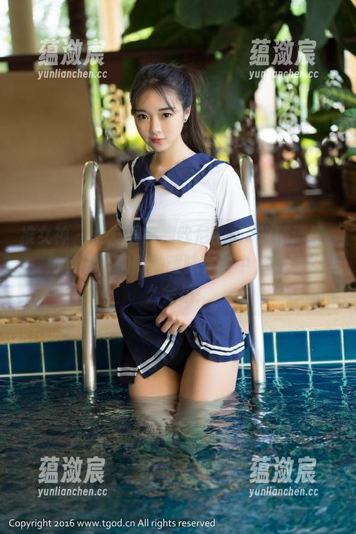 推女神 - 女友图集，欧尼anne的精选最أما何其形，稍微的暧昧在其中，你怎么这么会拍！