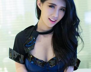 推女郎 – Yu佳妮的自拍图集，就这小福利谁能拒绝呢？我舟车劳顿地过来…