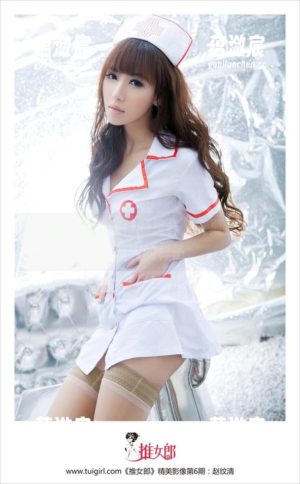 推女郎-艾栗栗 推女郎 - 最新旅行的摸样,艾栗栗在各地撩人的样子
