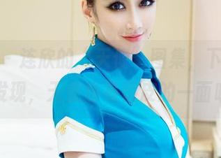 推女郎 – 连欣的“天使”图集，下载后你会发现，天使也有俏皮的一面哦！