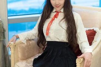 推女郎 – 看！这就是陆瓷的全套毛衣原图，真想把它搬回家！