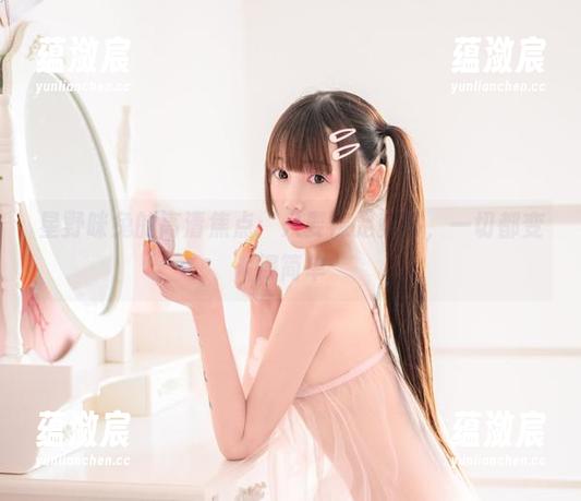 星野咪兔的高清焦点：只要裸足就够，一切都变得简单