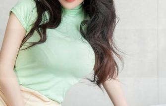 星颜社 – 当袁圆成为定制女王，作品里的每个细节都对我发出了微妙的信号。