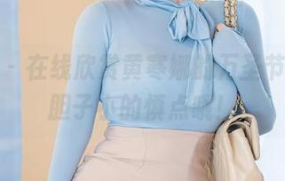 星颜社 – 在线欣赏黄寒娜的万圣节美图，胆子小的慎点哦！