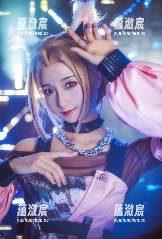谁能拒绝木棉棉OwO的阳光少女？这高清图包让人想说：“我也想置身于这样的画面里！”