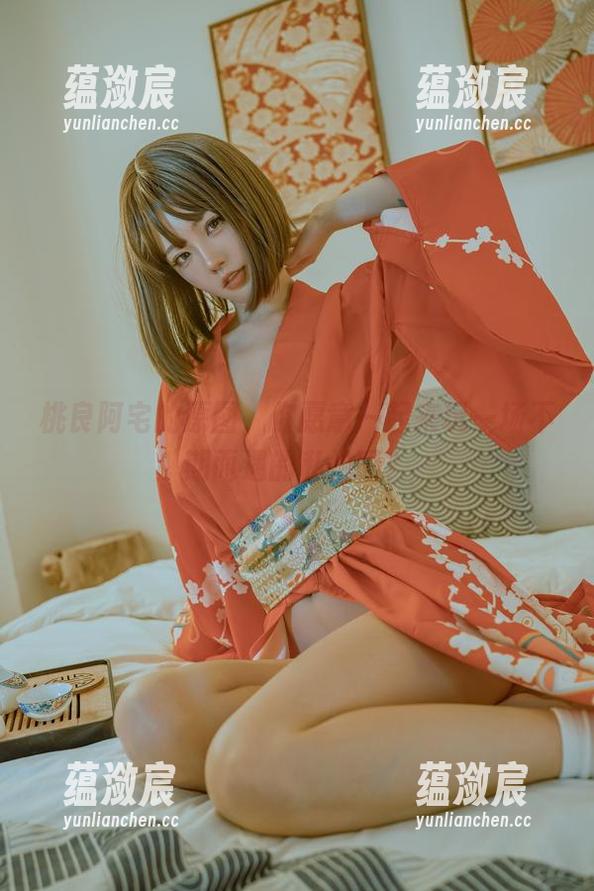 桃良阿宅的原图，你愿意一起来玩一场不期而遇的私拍吗？