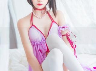 大胆假设，狼来自桜桃喵的写真图包