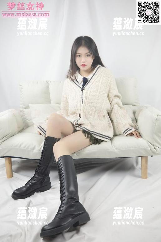 梦丝女神 - 雪馨的和服写真，资源满满，还可能带来和服文化考察的嵌套效果！