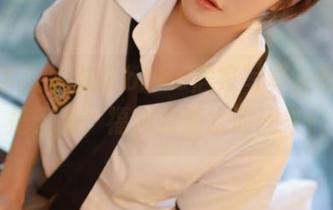 模范学院 – 加朵babe居家写真，舒适才是王道，福利如潮水般涌来！