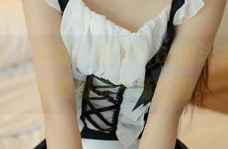 模范学院 – 更新！夏茉GIGI的泳衣原图，一秒被她的气场征服。