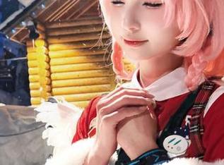 橙喵的图集：碧蓝航线夕立，难道这就是传说中的“猫咪用战舰”吗？