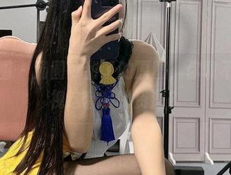 微密圈 – 汤圆可甜了的原图，你敢不敢直视这套装的资源？