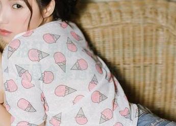 波萝社 – 浴缸里的K8傲娇萌萌Vivian：原图合集超乎你的想象