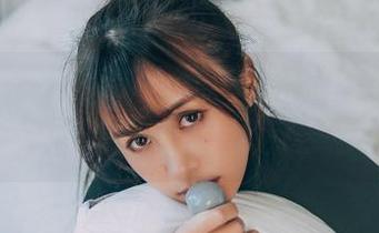 波萝社 – 七宝云南大理，想问柳侑绮Sevenbaby的高清照片里藏了多少心思？