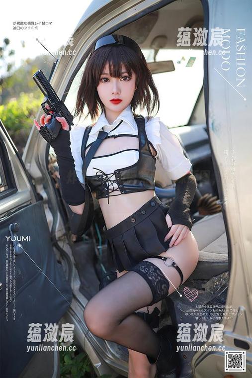 别走开，炸蛋Boom带来的妹妹原图，在线让你感受！