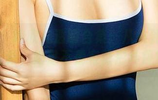 爱尤物 – 陶欣儿透明合集：从头到脚都在更新，她是不是有隐形斗篷？