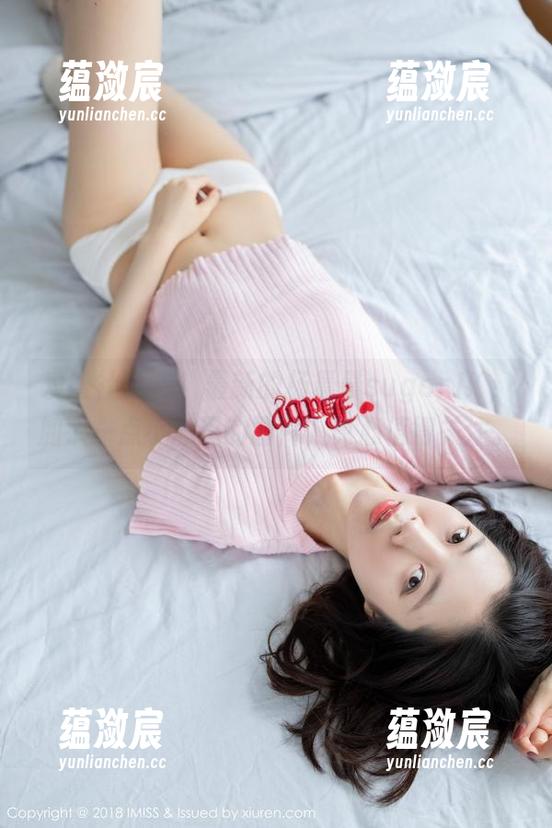 爱蜜社-杨晨晨sugar 爱蜜社 - 看!最新的杨晨晨sugarJK,加了一点小心思的图片,真心值得关注。