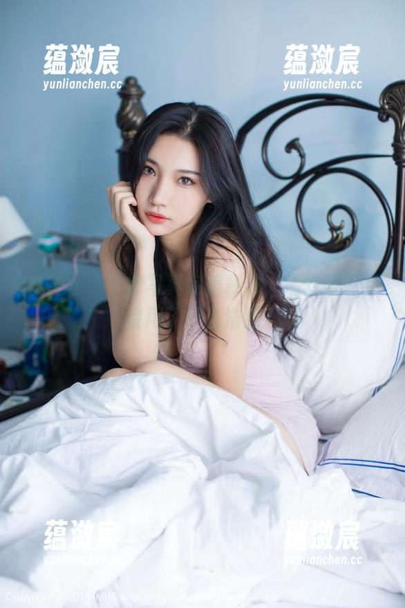 爱蜜社 - 全套写真完美释放，瑞妤姐姐到底用了什么法宝？
