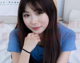 物恋传媒 – elise与她的白色板鞋，图集整理下床边的脑洞和联想