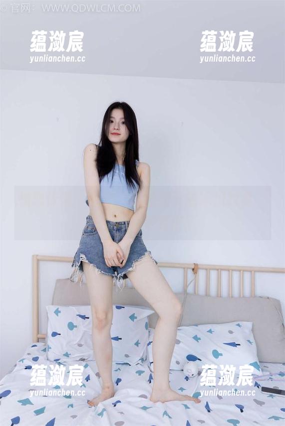 物恋传媒 - 嘟嘟：无圣光下的冰川故事，还有图集等着你！