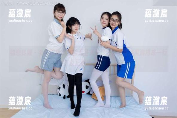 物恋传媒 - 我能否把小竹的无圣光平淡云作品与冰淇淋排成一行？反正都很“软”。