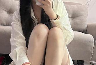 微密圈 – 图集观察：玫桃泡芙的体操服，轻松和艳丽并存“曲线”