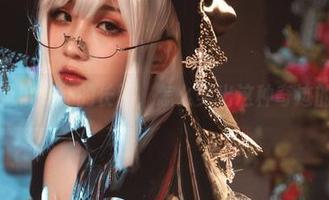 瓦斯塔亚小龙虾的长腿，怎么美出这种奇迹的资源？