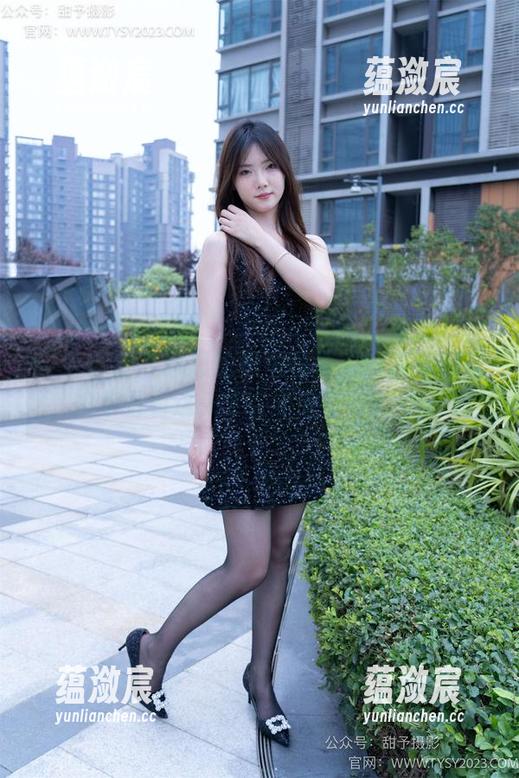 甜予摄影 - 思思的奶牛写真集：高清呈现，快来看看这头牛会不会给你指点迷津