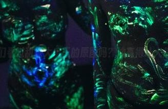 对了，你们看过甜糖大魔王的原图吗？油亮得让人停不下眼。