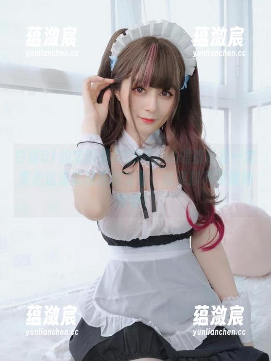 白银81约定的温柔COS，心理暗示我一定要把这温柔挂在朋友圈，结果却不要脸地偷懒！