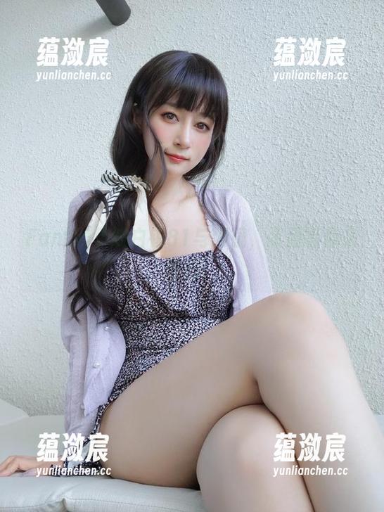 Fantia里的白银81与眼镜，资源等你来挖掘！