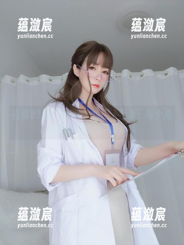 白银81的Fantia女性囚人全集：每个角落都散发着别样的玩味