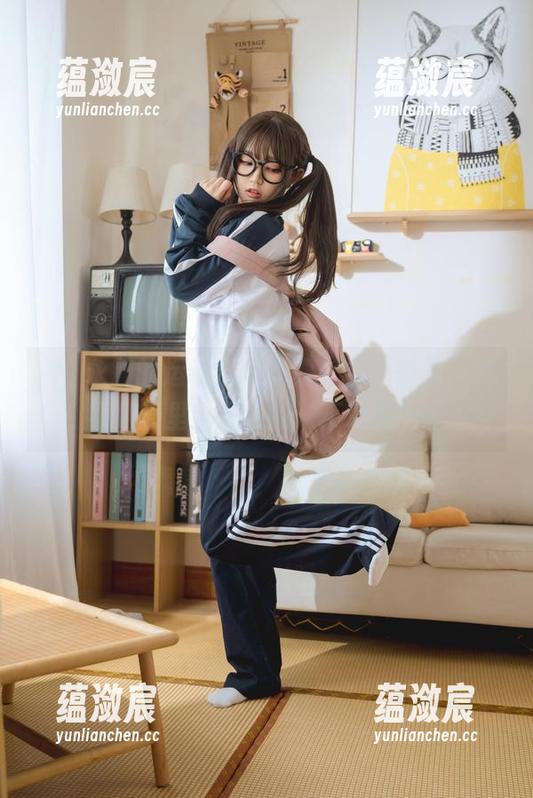 神沢永莉的运动合集就像个视频书单，观看列表里全是我的‘不敢去’。
