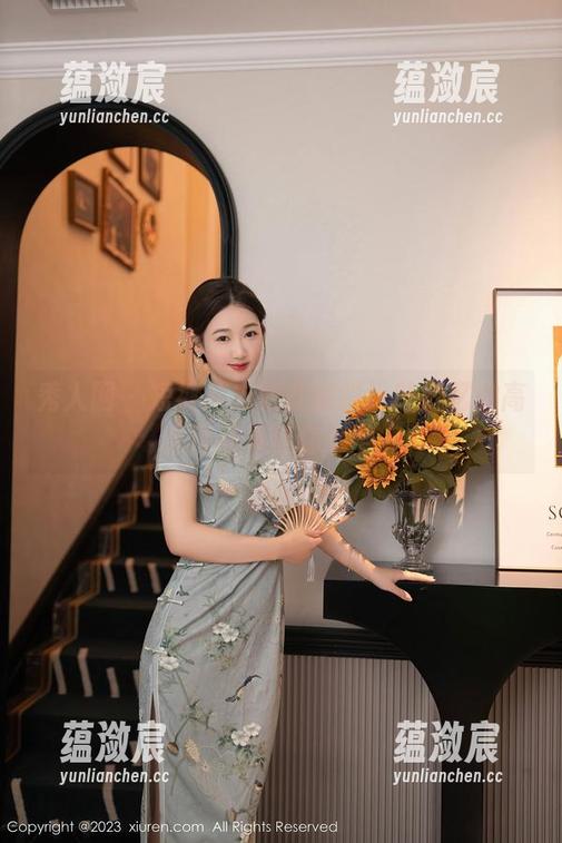 秀人网 - 短裤从未如此精彩！叶籽亿的高清作品集等你来瞧。
